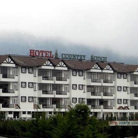 Country Lodge Resort Brinchang Exterior foto